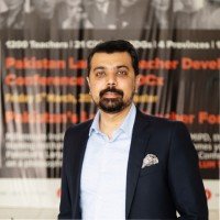 Umair Shah