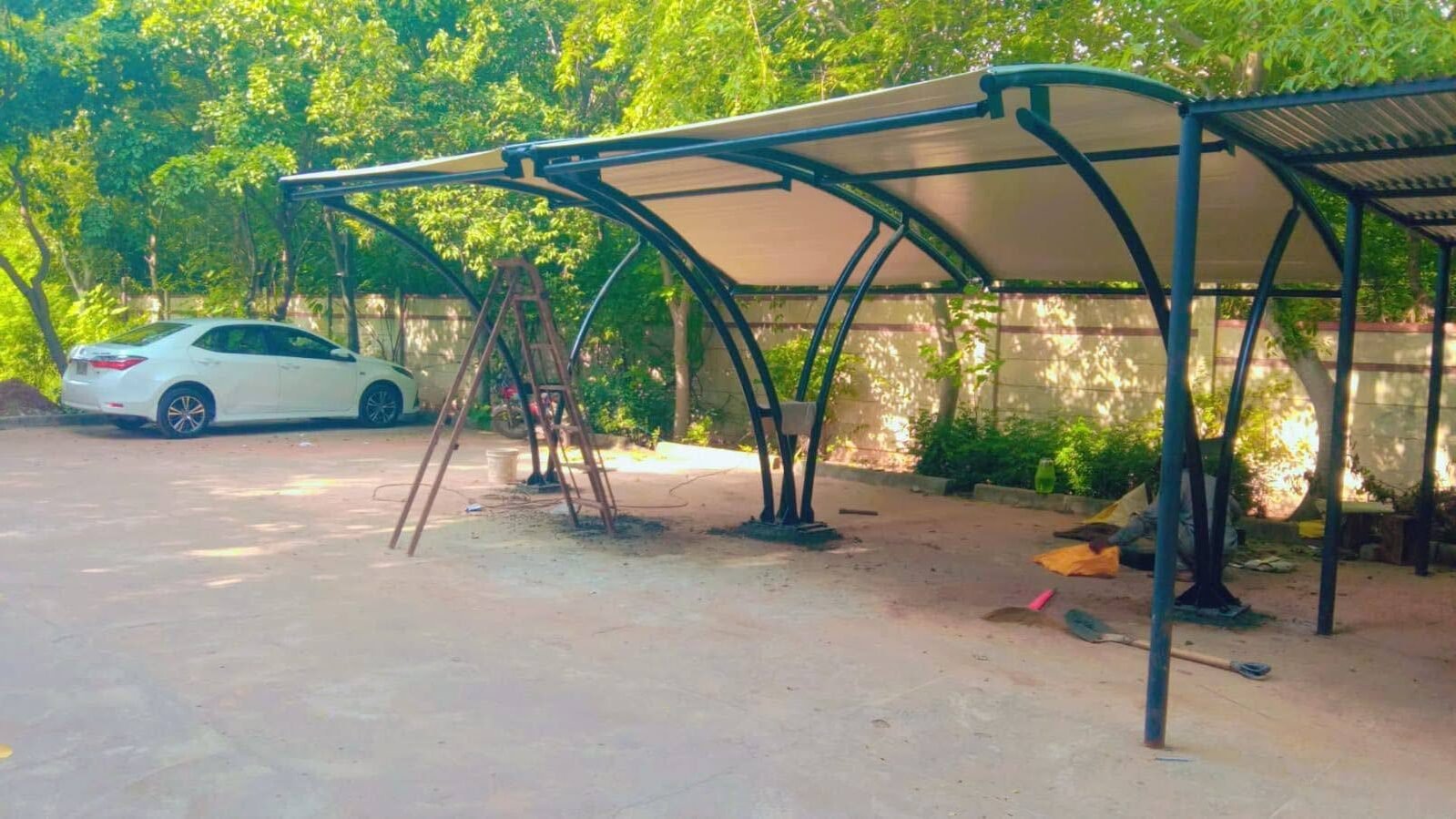 islamabad project